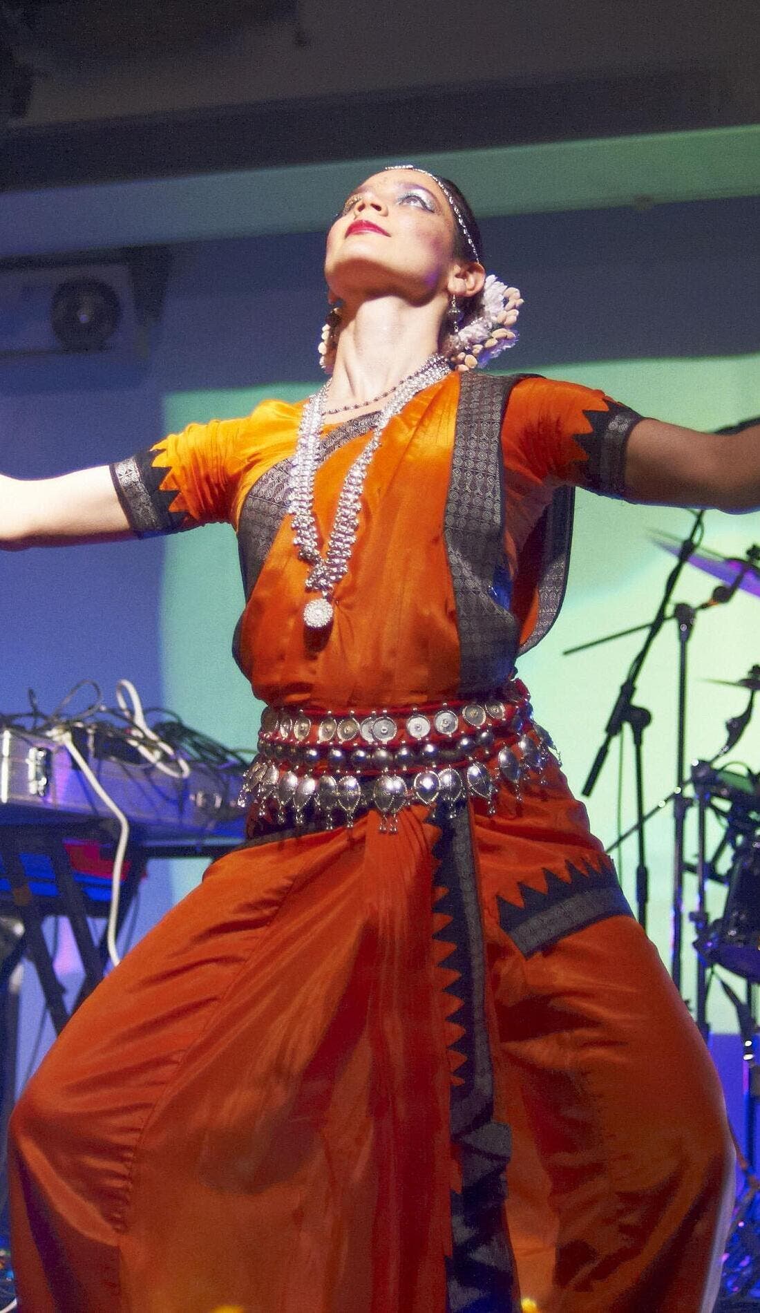 Prince Rama promotional image for upcoming events and ticket sales