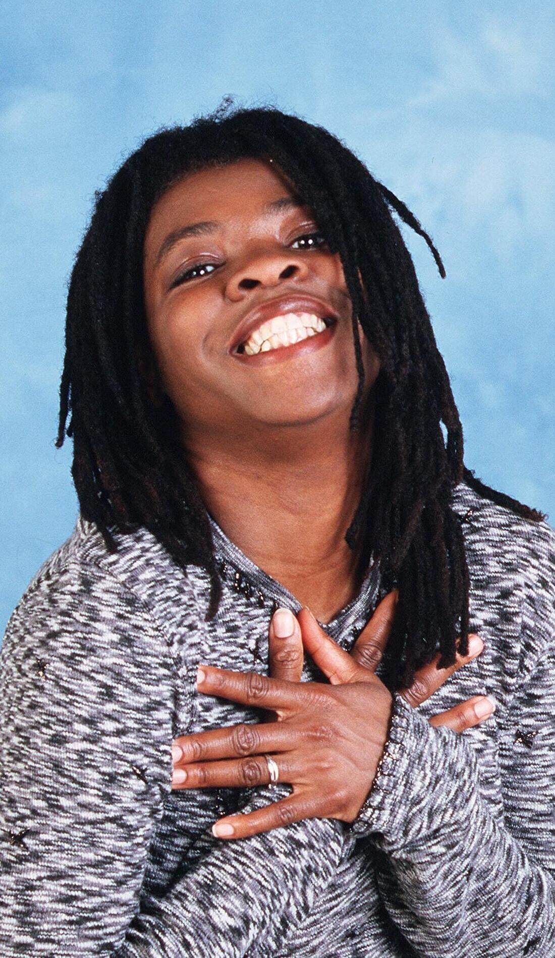 Princess Erika promotional image for upcoming events and ticket sales