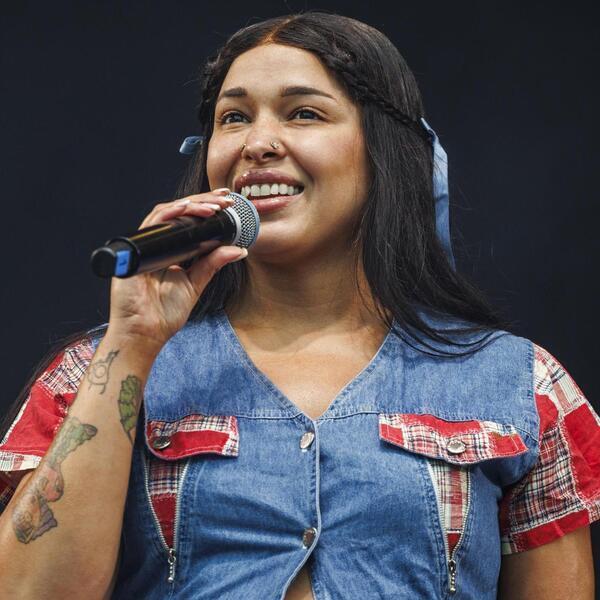 Princess Nokia