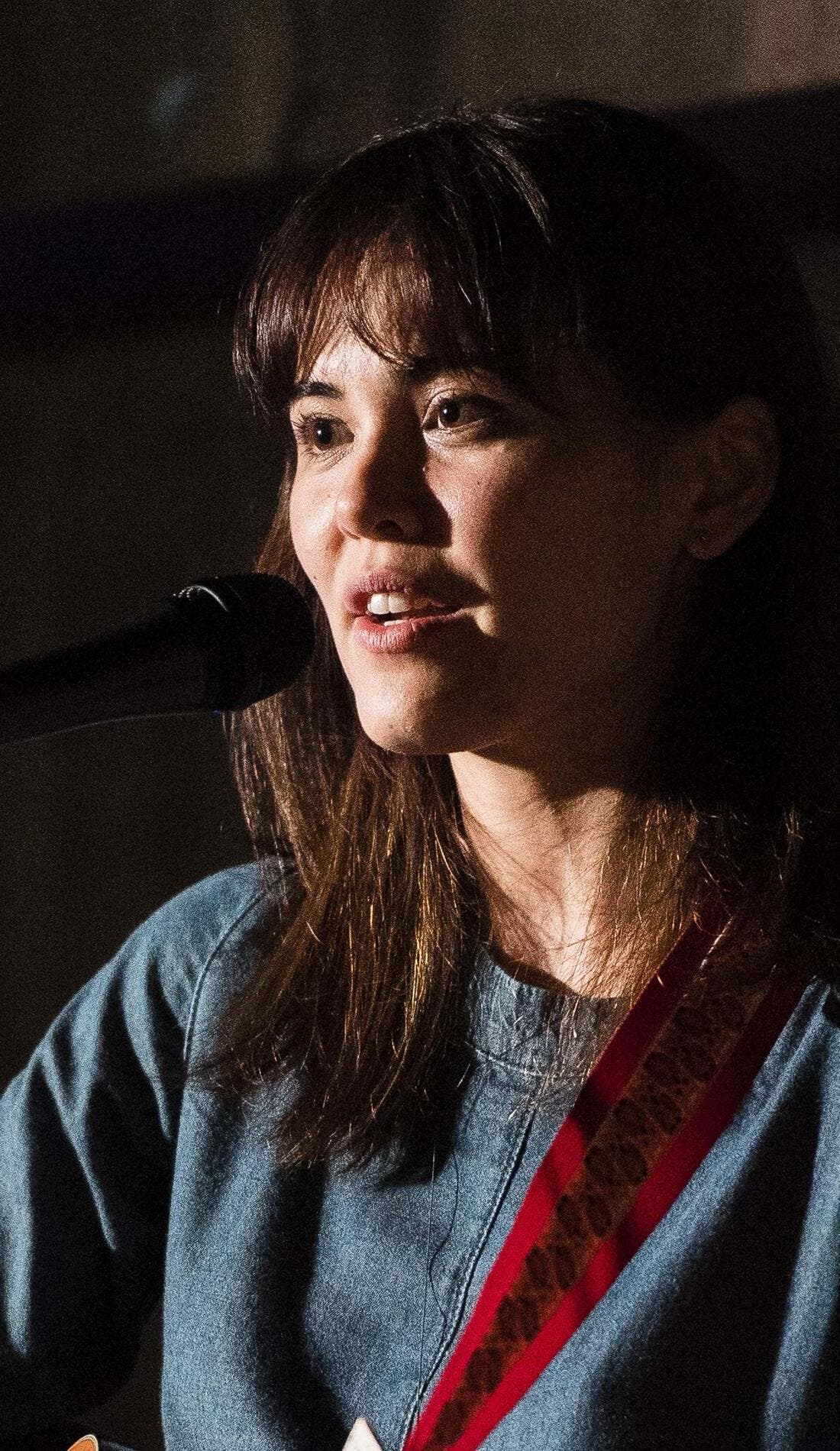 Priscilla Ahn promotional image for upcoming events and ticket sales