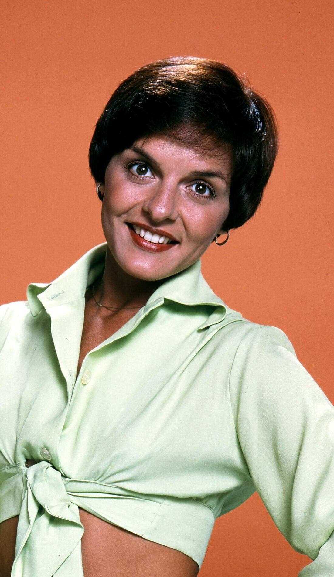 Priscilla Lopez promotional image for upcoming events and ticket sales