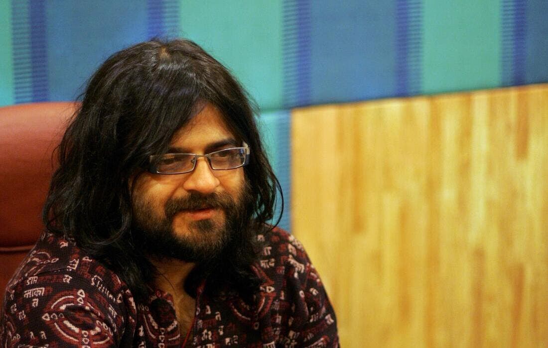 Promotional image for Pritam - Trenton tickets at CURE Insurance Arena on Oct 4, 2025