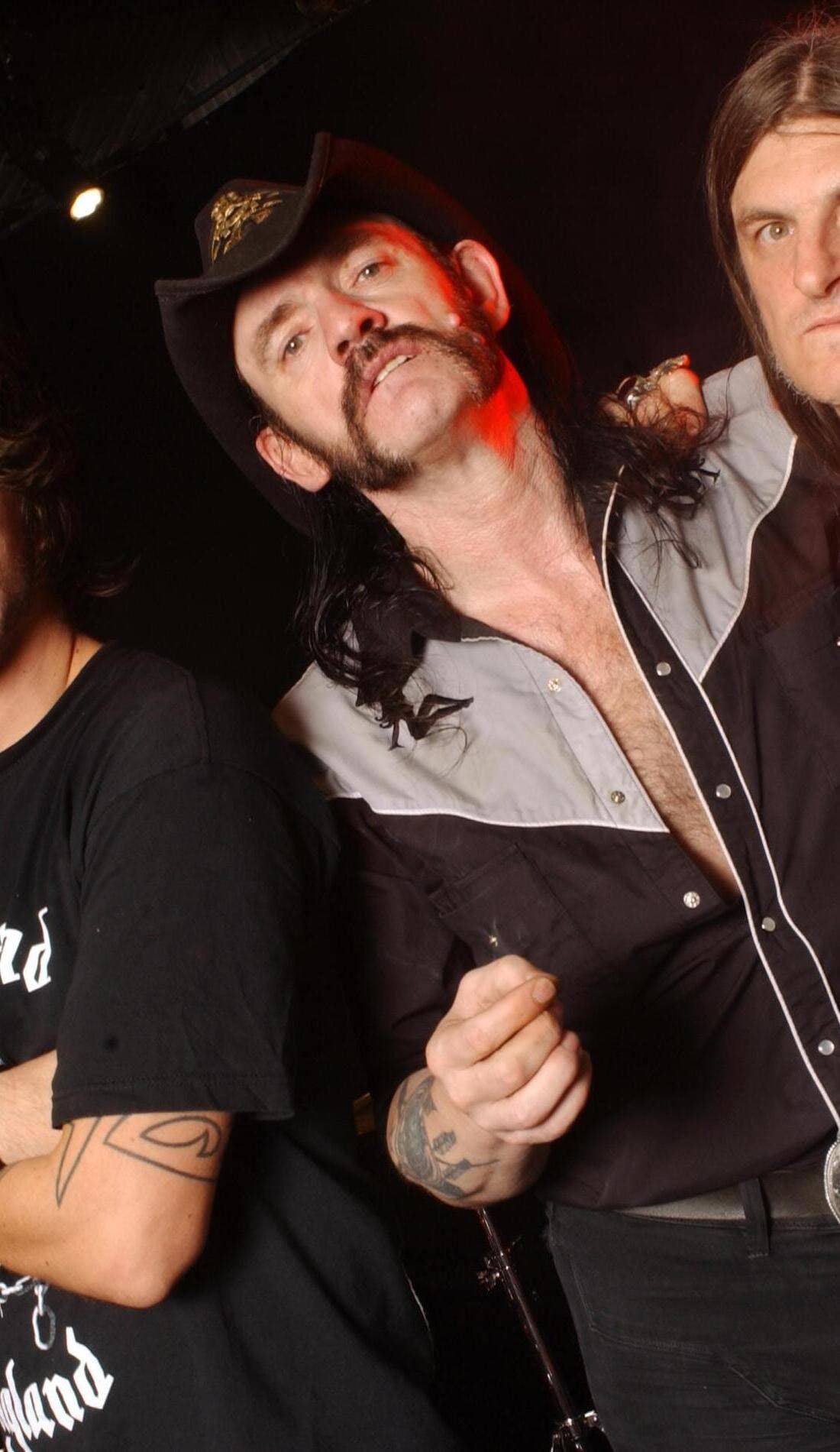 Probot promotional image for upcoming events and ticket sales