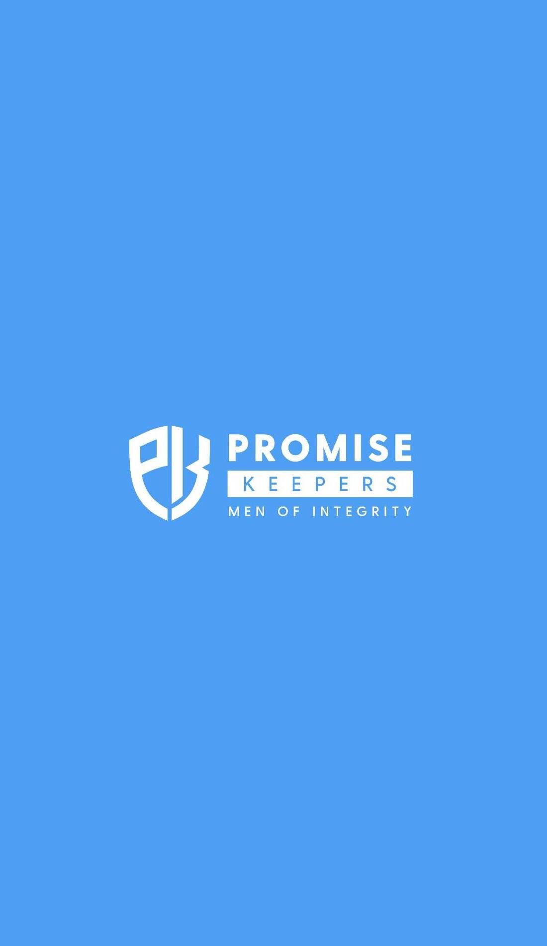 Promise Keepers promotional image for upcoming events and ticket sales