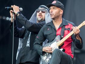 Prophets of Rage Tickets & 2026 Concert Tour Dates | SeatGeek