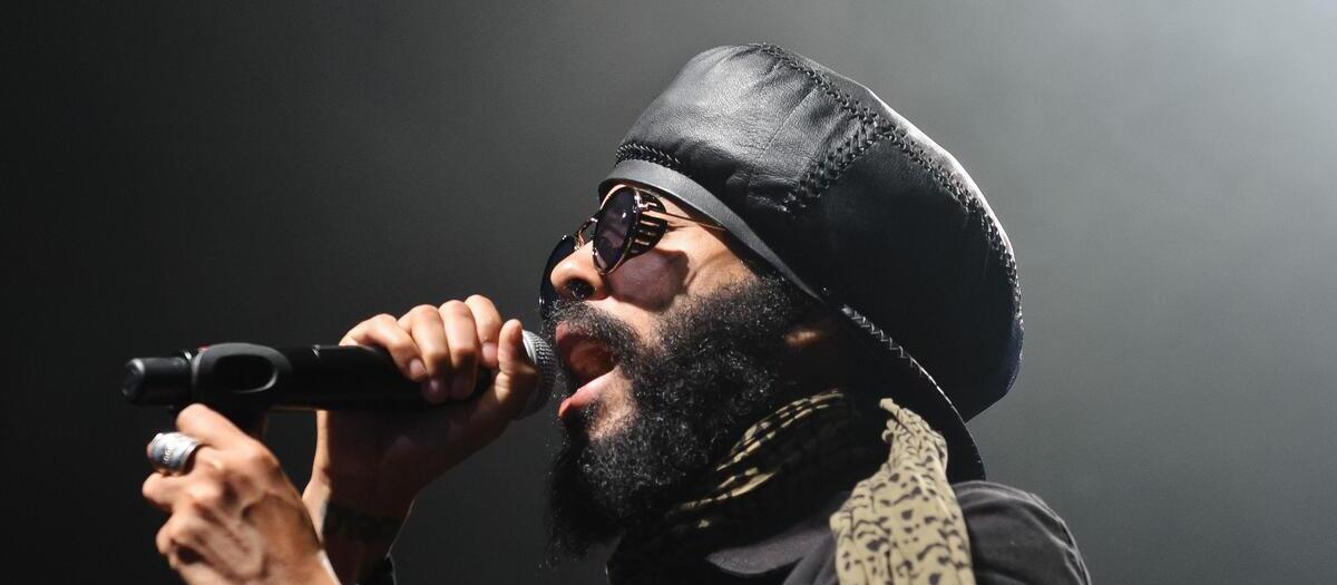 Protoje - Ace of Spades
