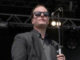 Protomartyr at The Concert Hall