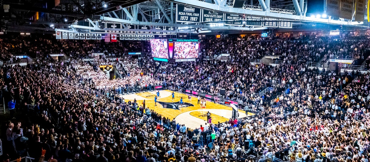 Butler at Providence