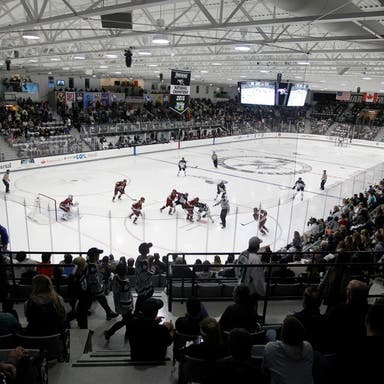 Providence Friars Mens Hockey Playoff Tickets