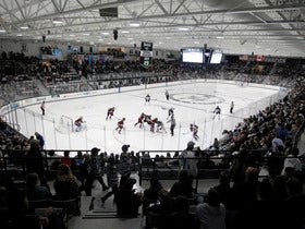 Providence Friars Mens Hockey
