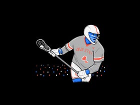 Providence Friars Mens Lacrosse