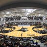 Providence Friars Womens Basketball