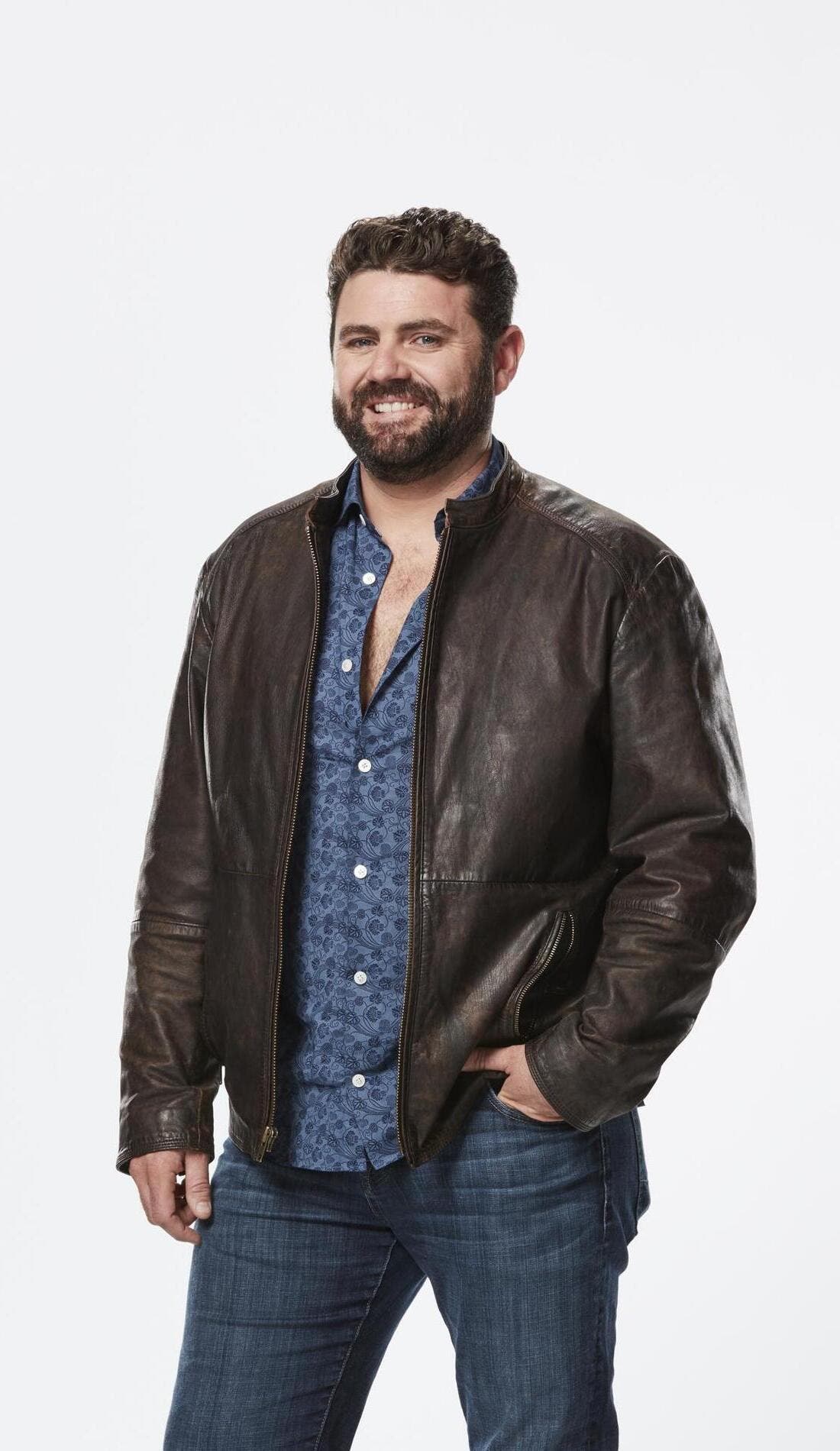 Pryor Baird promotional image for upcoming events and ticket sales
