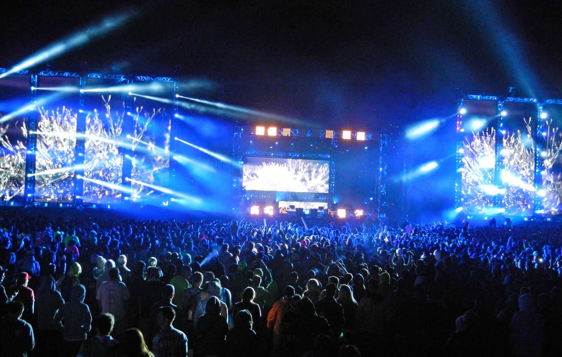 Promotional image for Psychic Salamander Festival (Saturday Pass) tickets at Remlinger Farms on Sep 13, 2025