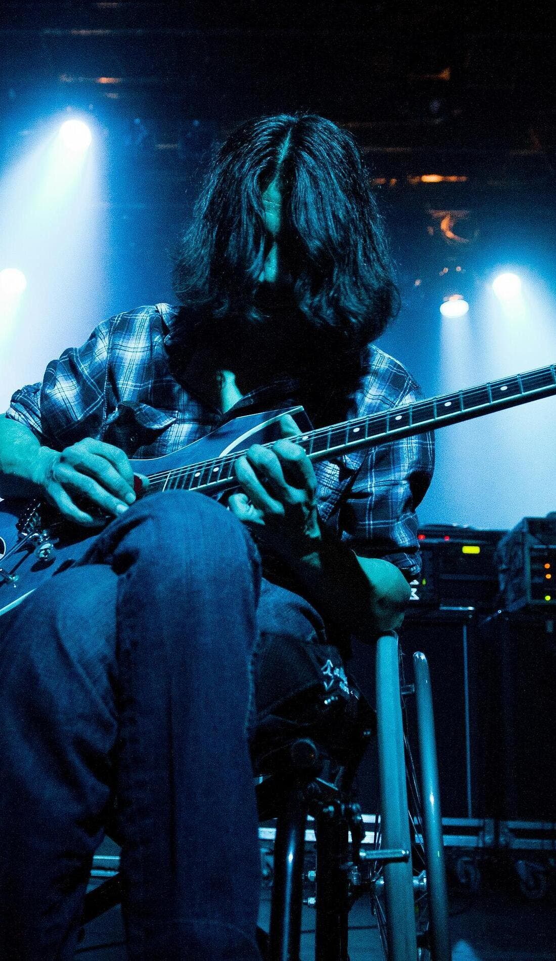 Psychotic Waltz promotional image for upcoming events and ticket sales