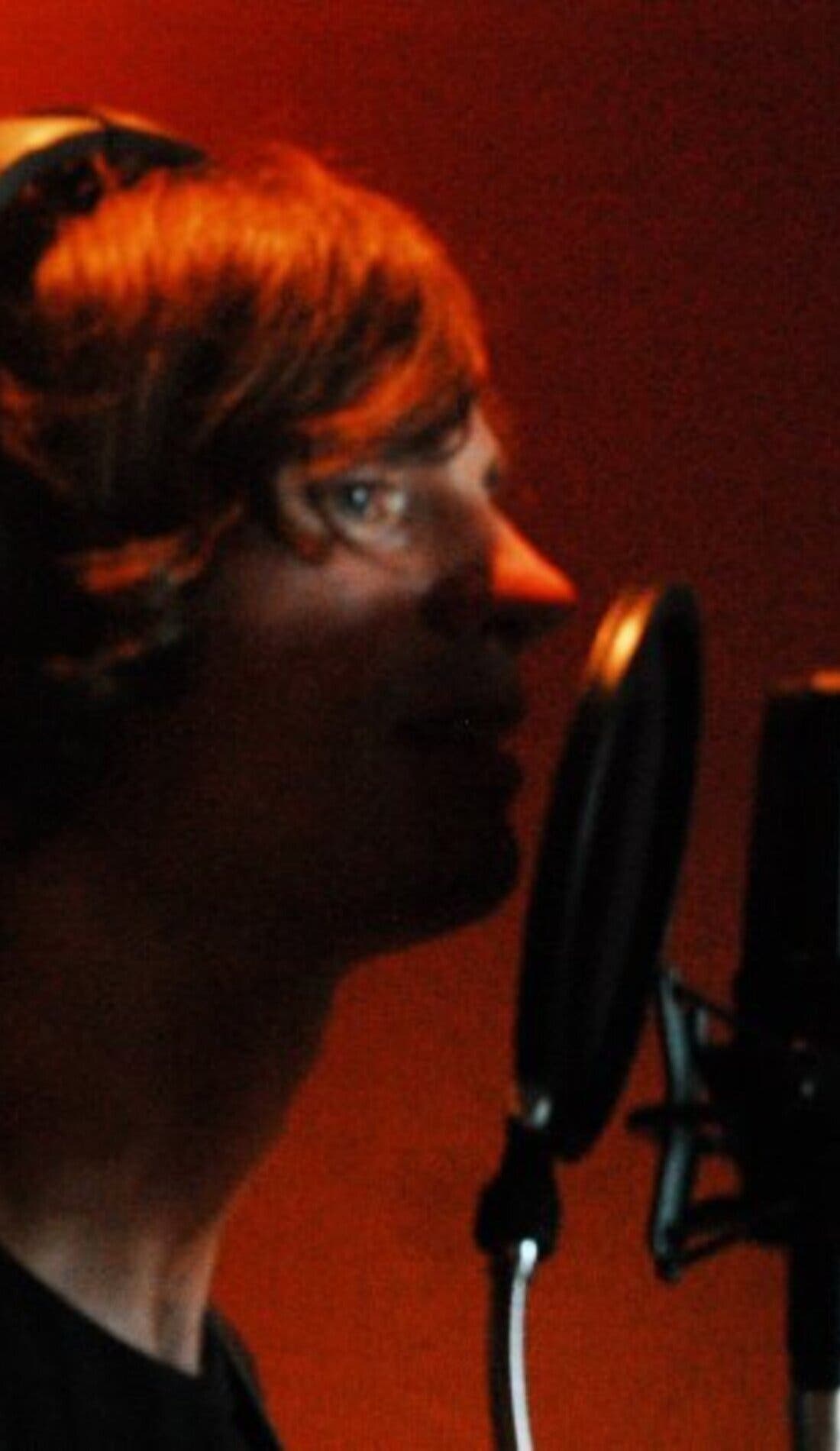 PT Walkley promotional image for upcoming events and ticket sales