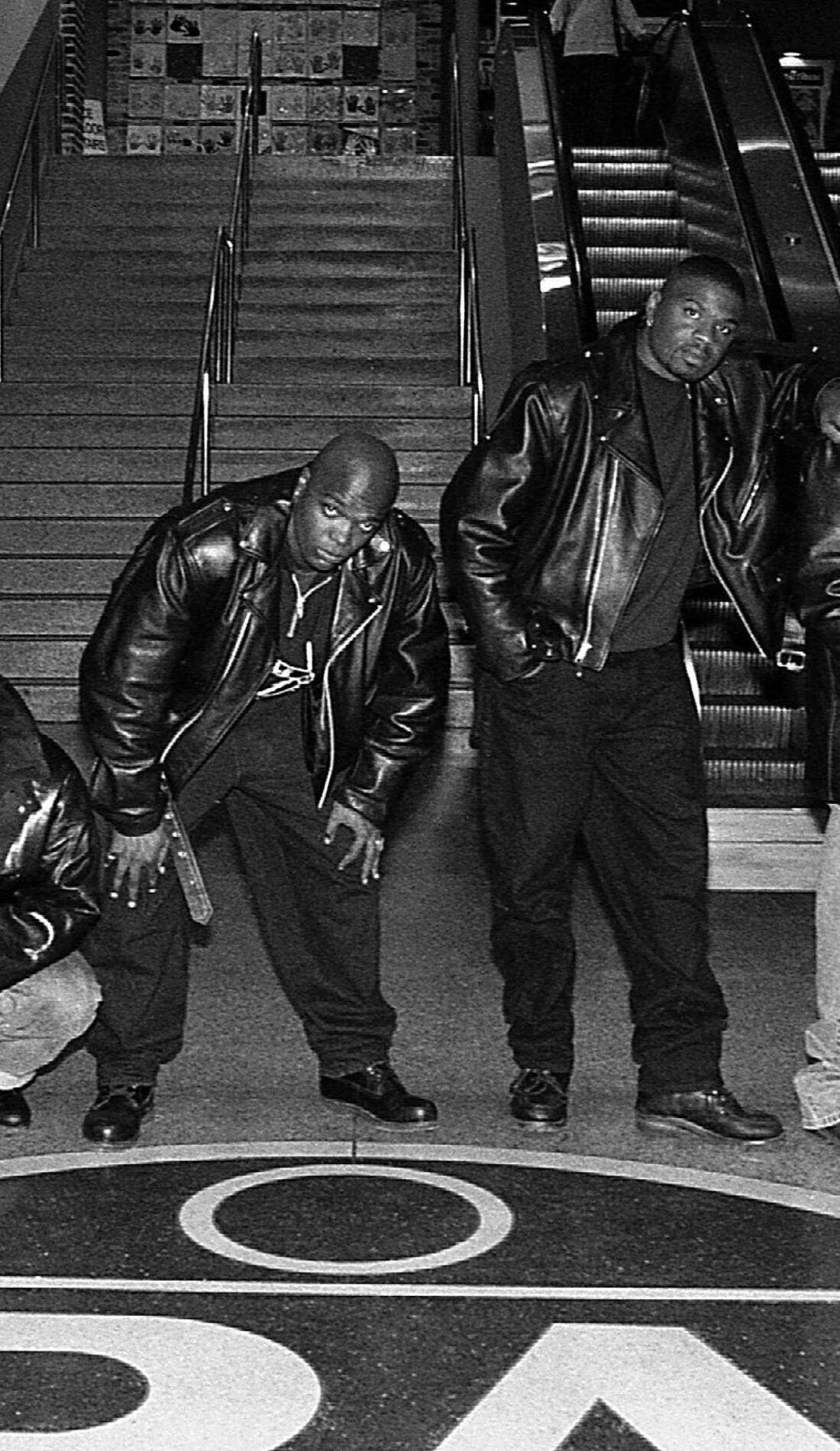 Public Announcement promotional image for upcoming events and ticket sales