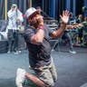 Public Enemy image