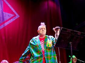 Public Image Ltd