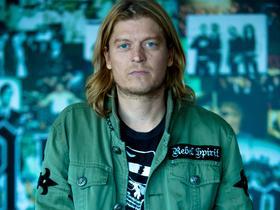 Puddle Of Mudd