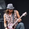 Puddle Of Mudd image