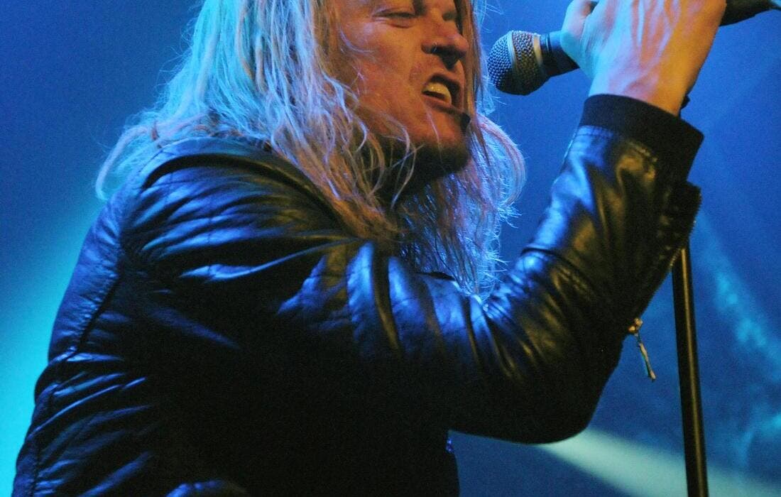 Promotional image for Puddle Of Mudd with Eve 6 tickets at Jackpot Junction Casino Hotel on Aug 23, 2025