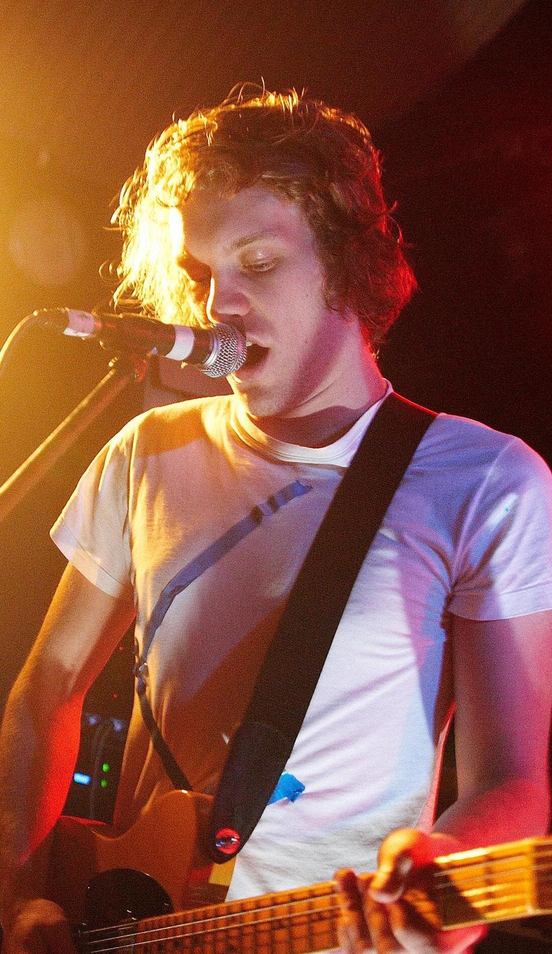 Pull Tiger Tail promotional image for upcoming events and ticket sales