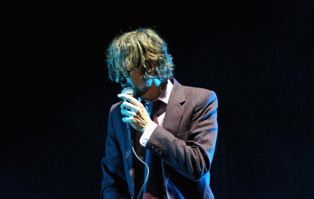 Promotional image for Pulp tickets at Suffolk Downs on Sep 13, 2025