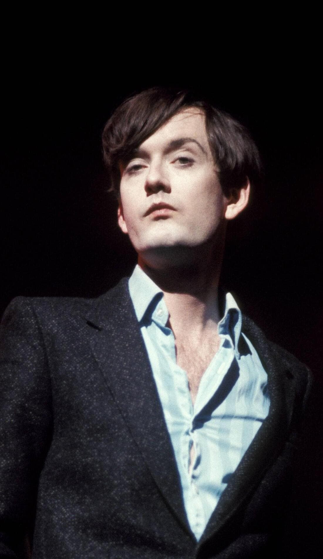 Pulp promotional image for upcoming events and ticket sales