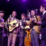 Punch Brothers image