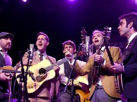Punch Brothers
