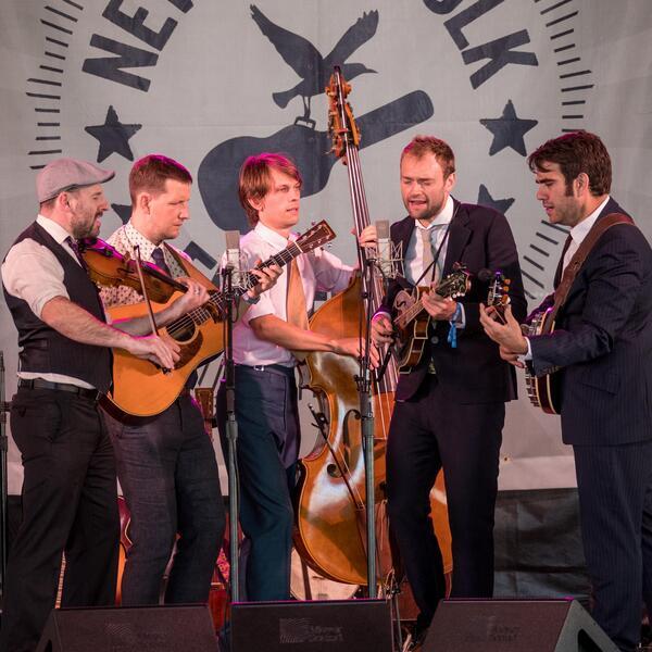 Punch Brothers