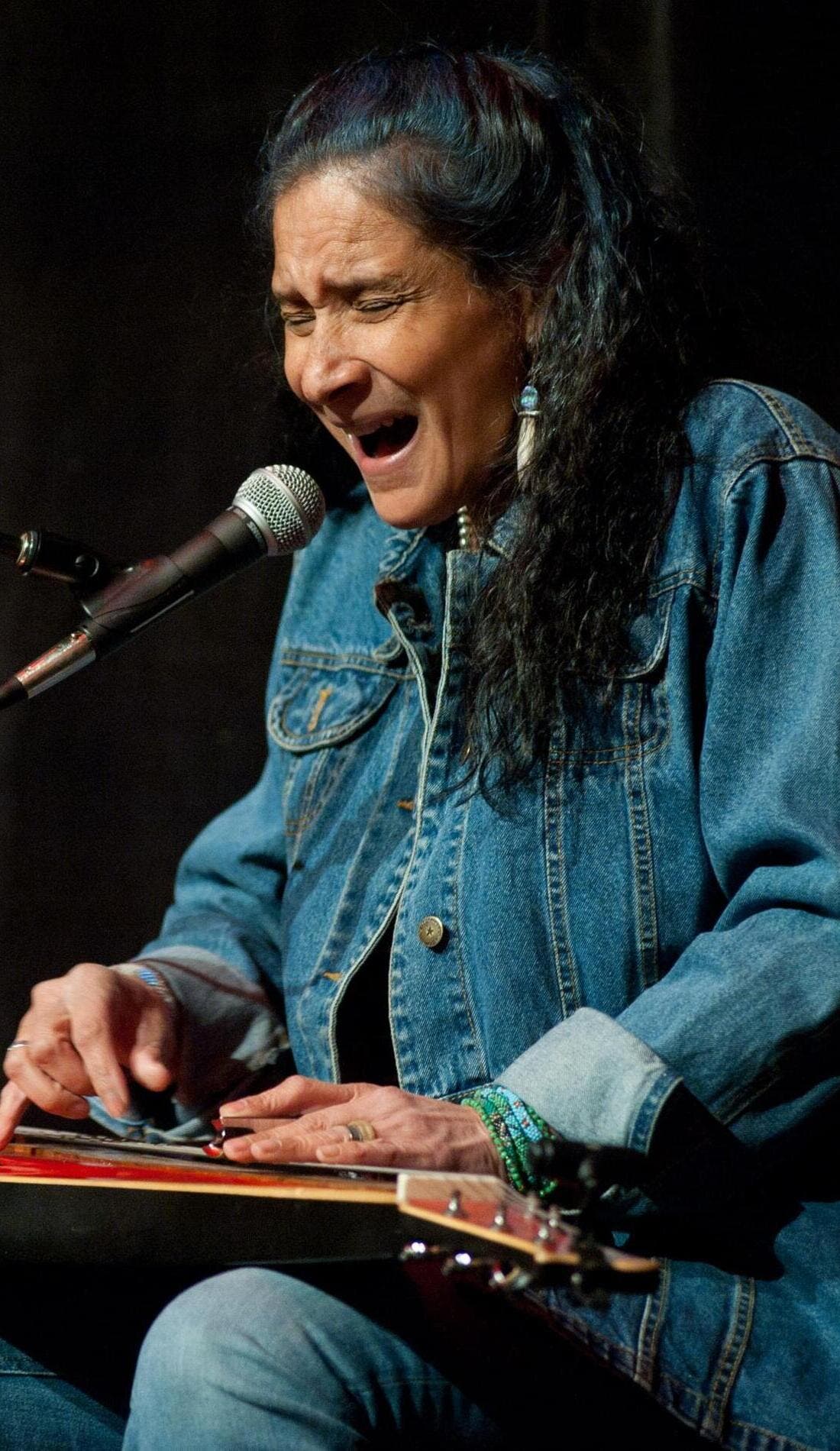 Pura Fe promotional image for upcoming events and ticket sales