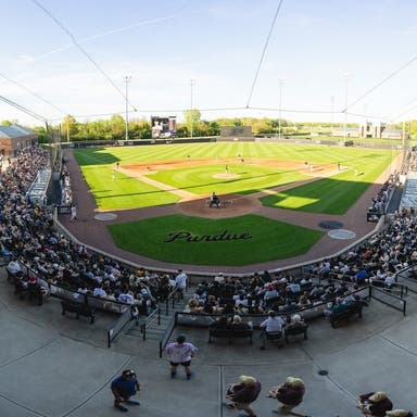 Purdue Boilermakers Baseball Tickets 