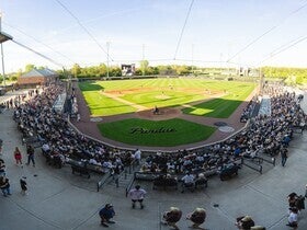 Purdue Boilermakers Baseball