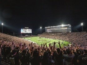 Purdue Boilermakers Football