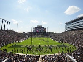 Purdue Boilermakers Football