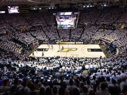 Purdue Boilermakers Mens Basketball