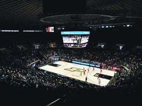 Purdue Boilermakers Womens Basketball