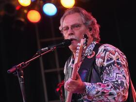 Pure Prairie League