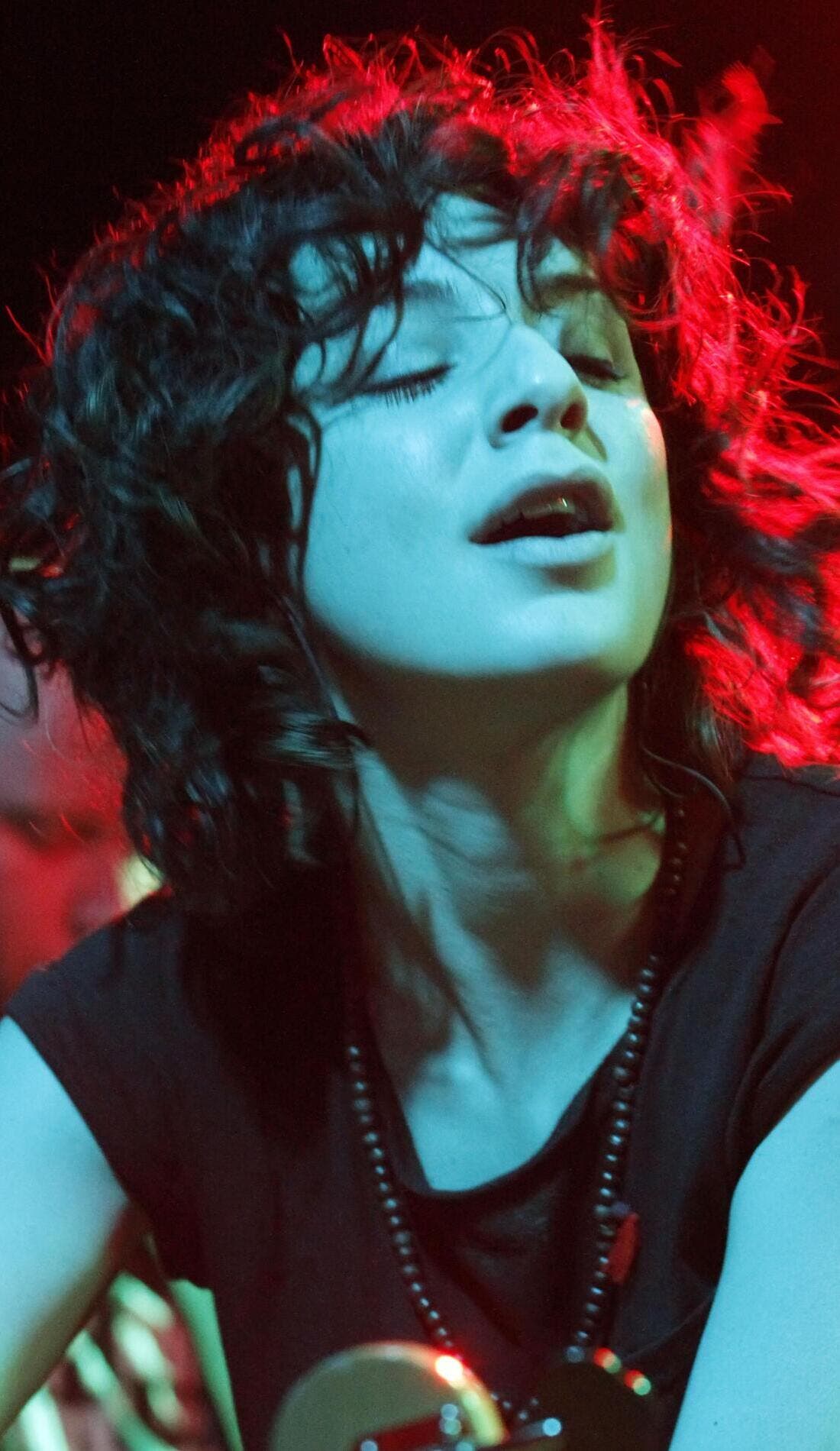 Pure Reason Revolution promotional image for upcoming events and ticket sales