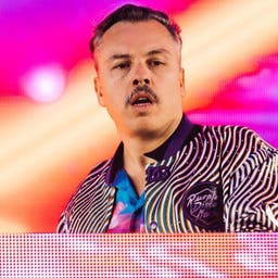 Purple Disco Machine