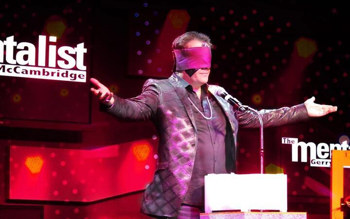 V-The Ultimate Variety Show tickets in Las Vegas (V Theater at