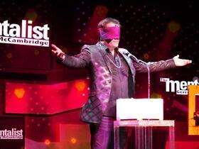 V-The Ultimate Variety Show tickets in Las Vegas (V Theater at