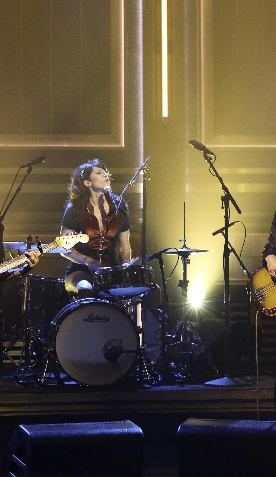 Puss N Boots promotional image for upcoming events and ticket sales