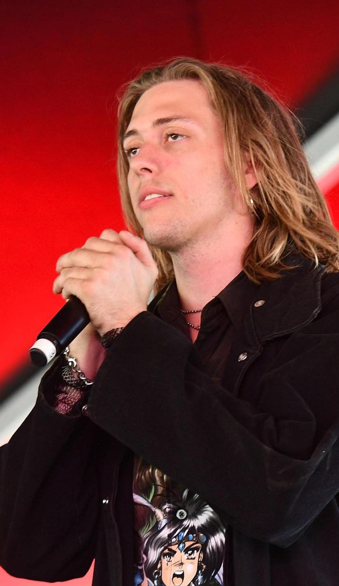 Puzzle - Band promotional image for upcoming events and ticket sales