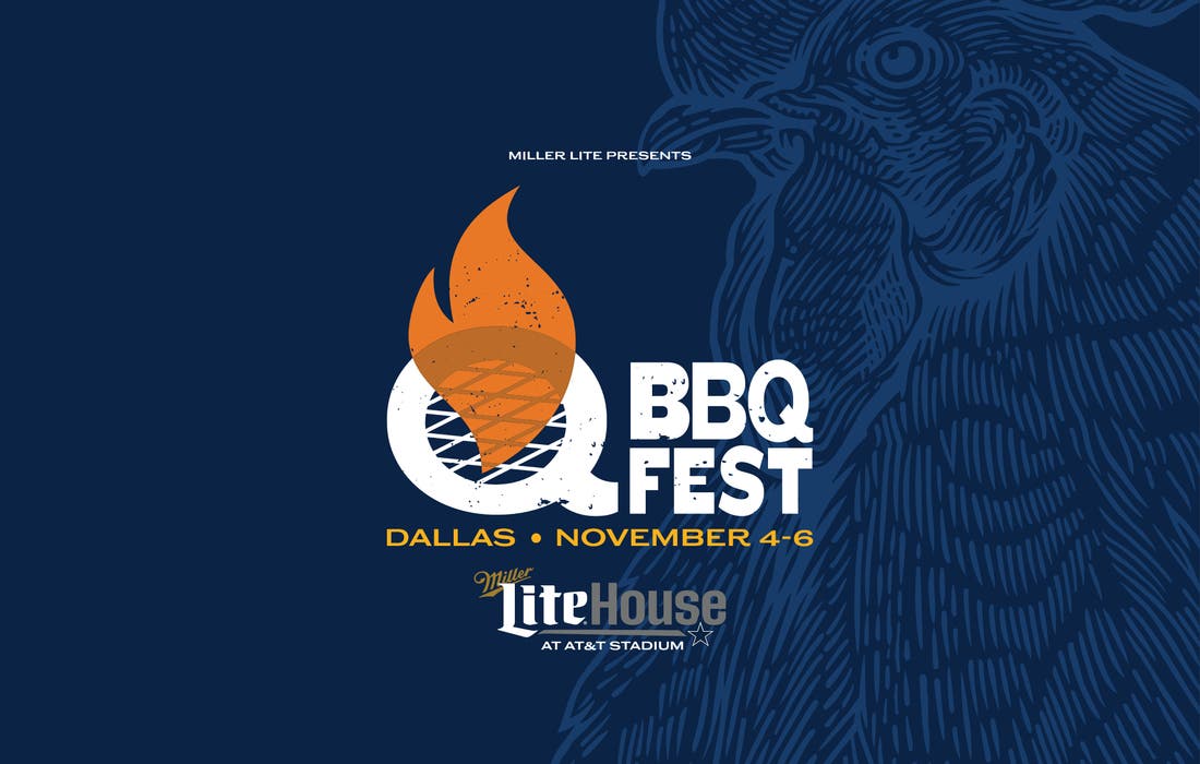 Promotional image for Q BBQ Fest - Winston-Salem tickets at The Annex at the Winston Salem Fairgrounds on Sep 6, 2025
