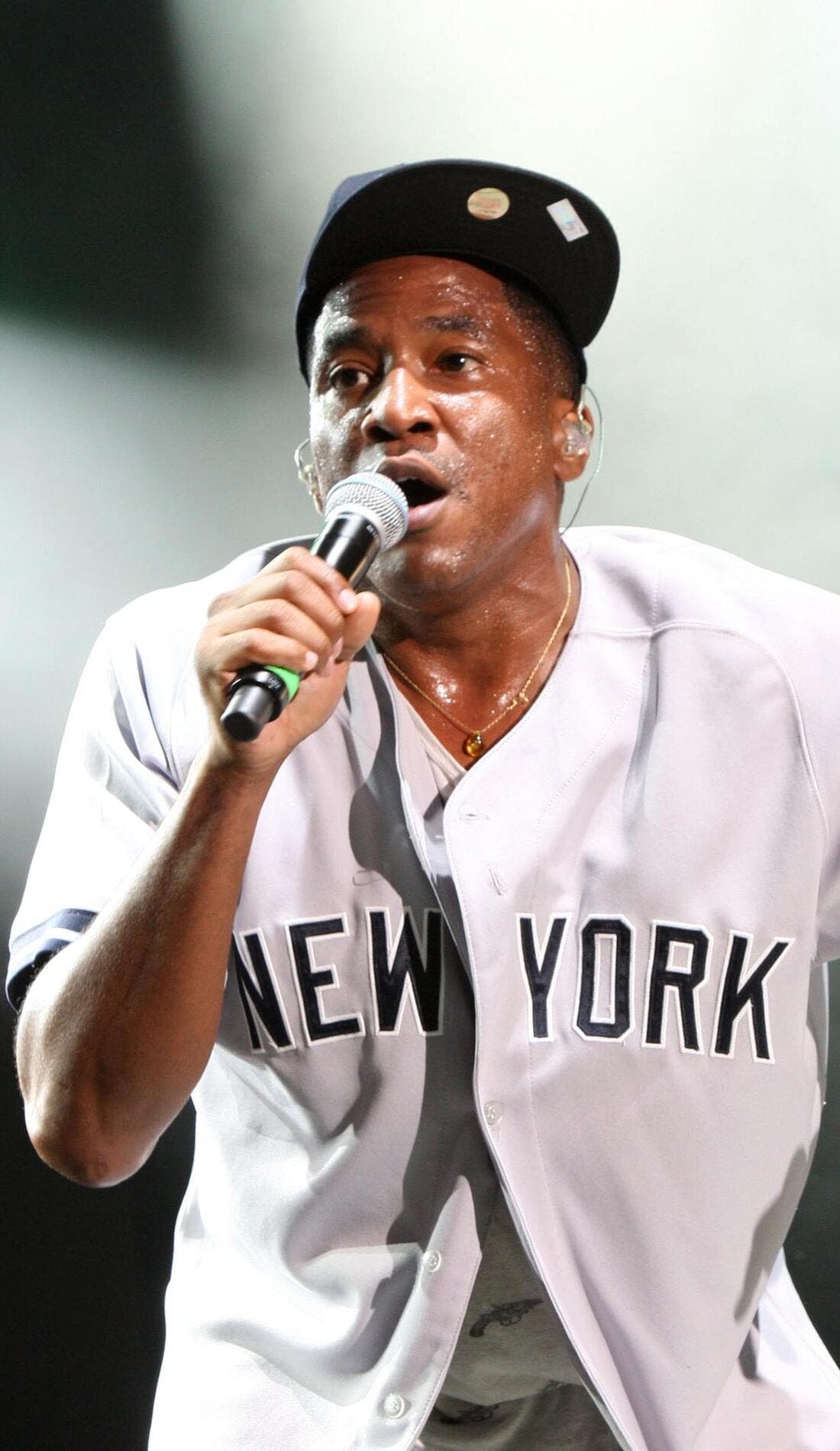 Q-Tip promotional image for upcoming events and ticket sales