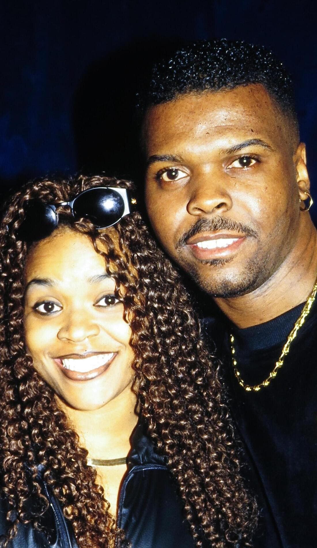 Quad City DJ's promotional image for upcoming events and ticket sales