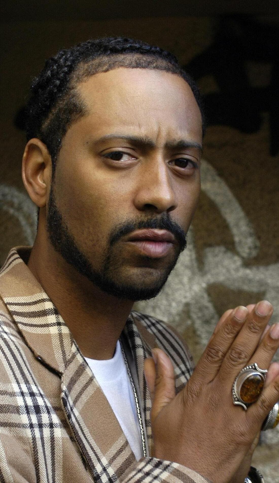 Quasimoto promotional image for upcoming events and ticket sales